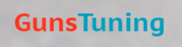 GUNS-TUNING, интернет-магазин тюнинга для оружия, Калуга GUNS-TUNING, интернет-магазин тюнинга для оружия, Калуга