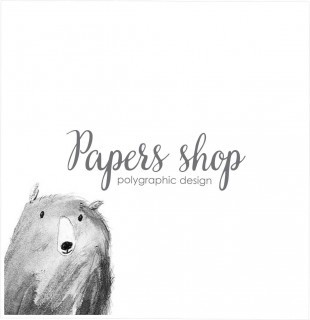 Papers Shop, свадебные приглашения
