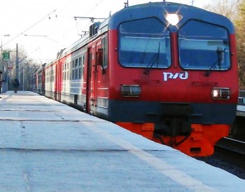 С 10 марта подорожает проезд в электричках Калужской области 