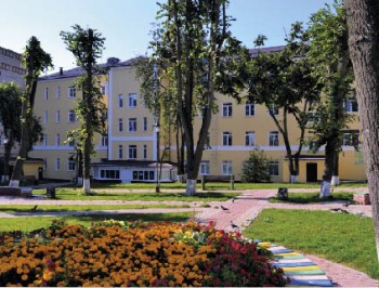 Уникальное отделение откроют в апреле в детской городской больнице Калуги!