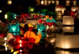 В Калуге вновь пройдет фестиваль водных фонариков