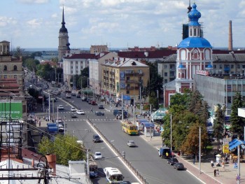  Калуга вошла в десятку недорогих городов для поездки на «майские» 