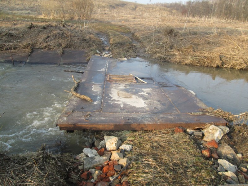 Дороги нашей области Дороги нашей области