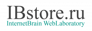 InternetBrain Web Laboratory
