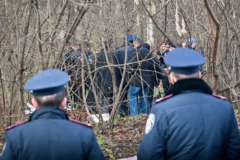 В реке Киевке калужане нашли труп пропавшего мужчины 