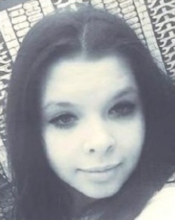 Внимание! Пропала 16-летняя Анастасия Гордеева!