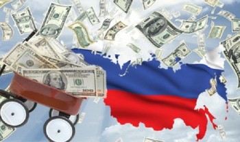 Калуга помогла России стать привлекательной для инвесторов 