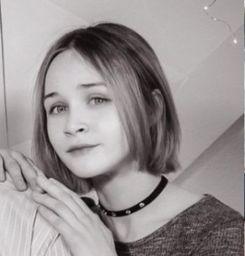 Внимание! Пропала 14-летняя Софья Дешина!