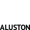 АЛУСТОН