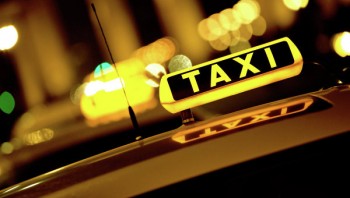 В Калуге «объявят войну» нелицензионным таксистам 