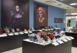 В Калуге открылась экстраординарная выставка "Без лица"