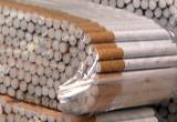 Калужский Роспотребнадзор конфисковал более 100 пачек табачных изделий