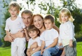 В Калужской области изменятся условия для признания семей многодетными