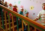 В Калуге эвакуировали детский сад