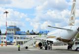 Аэропорт "Калуга" планирует запустить новые направления в 2018 году