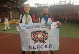 Калужские каратисты вернулись с международных соревнований с медалями