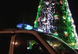 700 полицейских будут охранять общественный порядок в Калуге в новогоднюю ночь