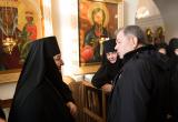 В Калужской области открылся новый женский монастырь