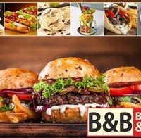 BURGER&BEER