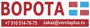 Ворота плюс