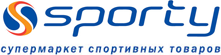Спорти