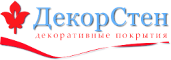Магазин декоративных покрытий для стен
