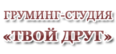 Твой друг