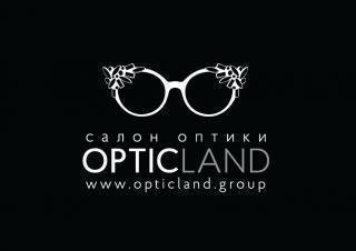 OpticLand (ОптикЛэнд), салон оптики