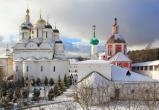 В Боровском монастыре похищены иконы стоимостью более миллиона рублей