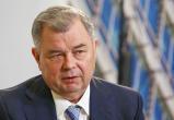 Калужский губернатор держится в десятке лидеров медиа-рейтинга глав ЦФО