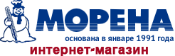 Морена