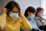 В Калужской области зафиксировано более 80-ти случаев гриппа
