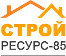 Стройресурс-85, строительная компания