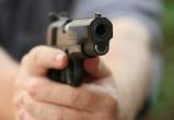 Мужчина расстрелял знакомого из травматического пистолета