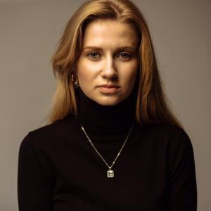 Анна Панюшкина