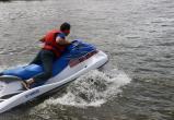 На Яченском водохранилище пройдут гонки на моторных лодках