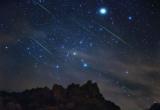 Калужане смогут наблюдать самый красивый звездопад в году