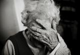 Из-за пенсионной реформы в России могут узаконить эвтаназию для стариков