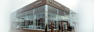 Hyundai КорсГрупп
