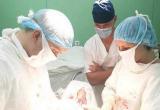 Уникальная операция сделана пациенту с четвертой стадией рака в Калуге