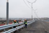 В Калуге после ремонта открылся съезд на Пучковский мост