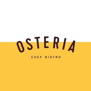 Остерия (Osteria), ресторан итальянской кухни