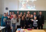 Калужские школьники отправятся по обмену в Германию