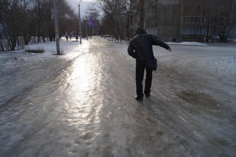 Мой ребёнок чуть не остался сиротой из-за властей! Мой ребёнок чуть не остался сиротой из-за властей!