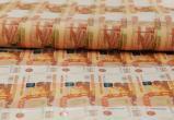 В калужских банках обнаружены фальшивые купюры на миллион рублей