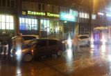 В Калуге за 5 минут сбили двоих пешеходов