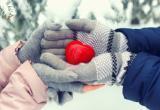 Критика против романтики: День святого Валентина в России