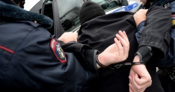 В Обнинске задержан мужчина, который пытался сбыть наркотик