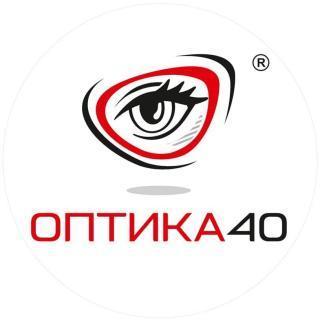 Оптика 40