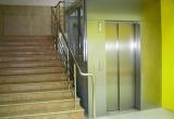 В Калуге и области заменят 74 лифта